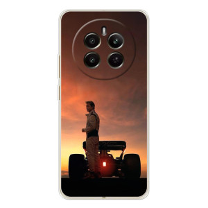 Чохол Формула1 на RealMe 12