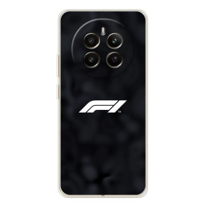 Чохол Формула1 на RealMe 12