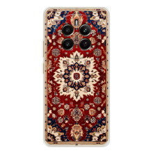 Чехол с принтом Ковер для RealMe 12