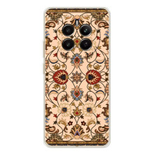 Чехол с принтом Ковер для RealMe 12 – Принт ковер