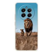 Чохол Король лев на РеаlMe 12 (Мусафа і Сімба)