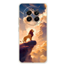 Чохол Король лев на РеаlMe 12 (Сімба)