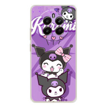 Чохол з кроликом Куромі на RealMe 12 – Кролик Куромі