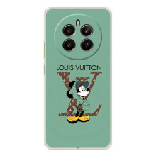 Чехол с брендом Луи Витон на РеалМе 12