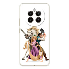 Чохол Рапунцель для RealMe 12 – Заплутана історія