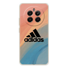Чехол с картинкой Адидас на РеалМе 12 (Адидас фон)
