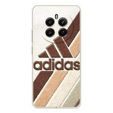Чехол с картинкой Адидас на РеалМе 12 (Вишивка Адидас)