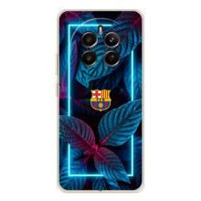 Чехол с картинкой ФК Барселона на РеалМе 12 (Барселона)
