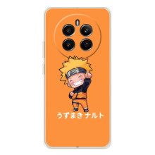 Чохол з картинкою Наруто Аніме для RealMe 12 – Маленький Наруто