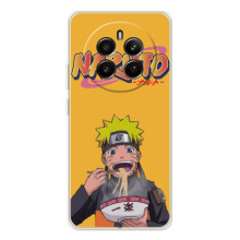 Чохол з картинкою Наруто Аніме для RealMe 12 – Наруто Уджзумаки