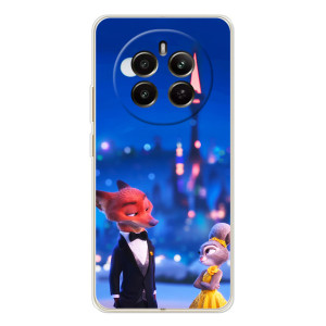 Чехол Зоотрополіс на RealMe 12