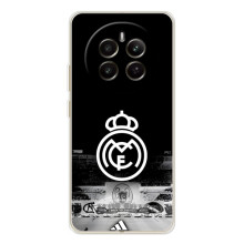 ФК Реал Мадрид чохли для RealMe 12 (AlphaPrint) (емблема Реал Мадрид)