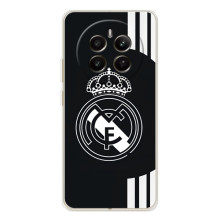 ФК Реал Мадрид чохли для RealMe 12 (AlphaPrint) (ФК Реал Мадрид)
