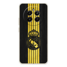 ФК Реал Мадрид чохли для RealMe 12 (AlphaPrint) (фон Реал Мадрид)