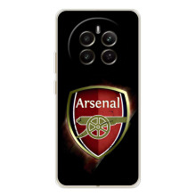 Чохли для РеаlMe 12 (VPrint) - ТОП ФК (Арсенал Лондон)