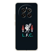 Чохли для РеаlMe 12 (VPrint) - ТОП ФК (ФК Ліверпуль)
