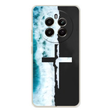 Чохли для РеаlMe 12 (Хрест Ісуса) (Хрест)