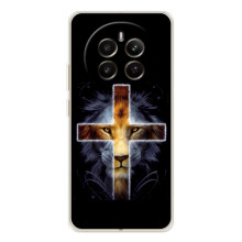 Чохли для РеаlMe 12 (Хрест Ісуса) (Ісус Лев)