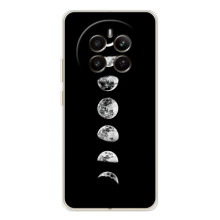 Космічні Чохли для РеаlMe 12 (VPrint) (Планети)