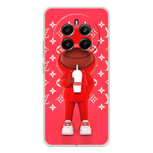 Крутые Чехлы Луи Виттон для RealMe 12 (AlphaPrint)