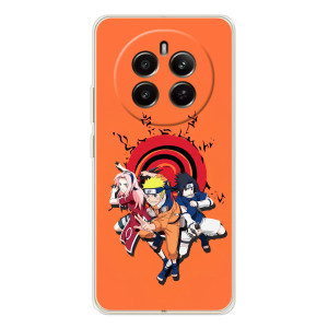 Naruto Anime Чехлы для был (AlphaPrint)