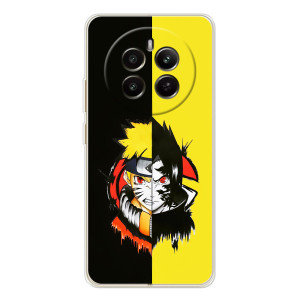 Naruto Anime Чехлы для был (AlphaPrint)