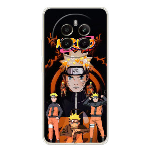 Naruto Anime Чохли для РеаlMe 12 (AlphaPrint)