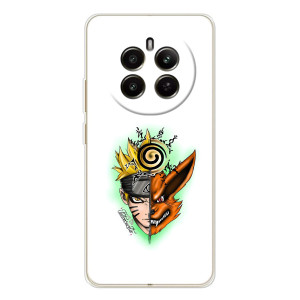 Naruto Anime Чехлы для был (AlphaPrint)