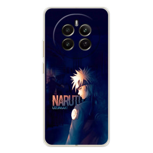 Naruto Anime Чехлы для был (AlphaPrint)