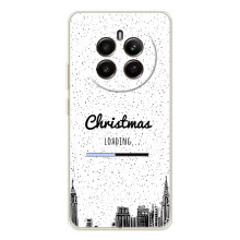Різдвяні, Святкові Чохли для РеаlMe 12 (Різдво завантажується)