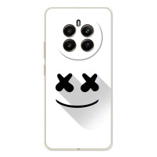 Чохли (ТПУ) (смішні стікери) для RealMe 12 (Х-Х)