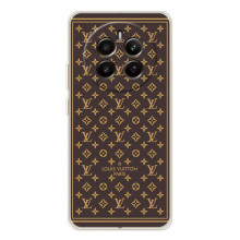 Силіконовий чохол для RealMe 12 (ФОН Louis Vuitton Paris)