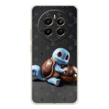 Брендновые Чехлы для Realme 13 4G - (PREMIUMPrint) – Черепашка