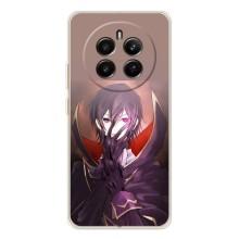 Чехлы Персонажи Аниме Наруто для Realme 13 4G (AlphaPrint)