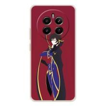 Чехлы Персонажи Аниме Наруто для Realme 13 4G (AlphaPrint)