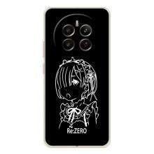 Чехлы Персонажи Аниме Наруто для Realme 13 4G (AlphaPrint)