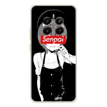 Чехлы Персонажи Аниме Наруто для Realme 13 4G (AlphaPrint)