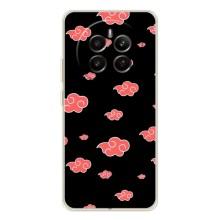 Чехлы Персонажи Аниме Наруто для Realme 13 4G (AlphaPrint)