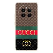 Чехлы Бренд GUCCI для Realme 13 4G – Стиль GUCCI