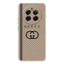 Чехлы Бренд GUCCI для Realme 13 4G – Стиль Гуччи