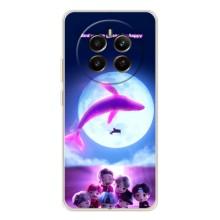 Чехлы BTS для Realme 13 4G (AlphaPrint)