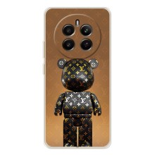 Чехлы для Realme 13 4G - Bearbrick Louis Vuitton (PREMIUMPrint)