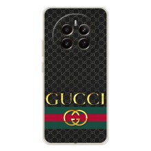 Чохли  GUCCI для Реалмі 13 4G (AlphaPrint) (Gucci оригінал)