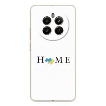 Чохли для Realme 13 4G  (Home - Україна) – Home