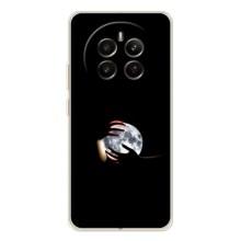 Чехлы КОСМОС для Realme 13 4G – Земля