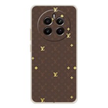 Чехлы Луи Витон для Realme 13 4G (AlphaPrint - LOUIS VUITTON) (дизайн Луи Витон)