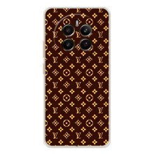 Чехлы Луи Витон для Realme 13 4G (AlphaPrint - LOUIS VUITTON) (лого LOUIS VUITTON)