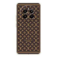 Чехлы Луи Витон для Realme 13 4G (AlphaPrint - LOUIS VUITTON) (обои LV)