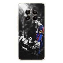 Чохли Мессі для Realme 13 4G (AlphaPrint) (Lionel Messi)