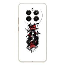 Чехлы на тему: Итачи Учиха для Realme 13 4G (AlphaPrint)